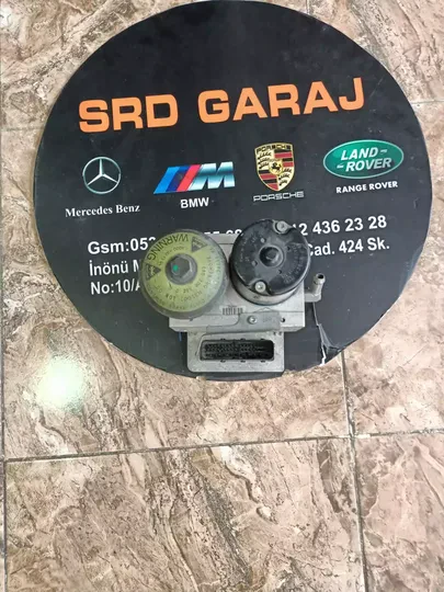 Mercedes Sbc Beyni A005431721201 0265960025