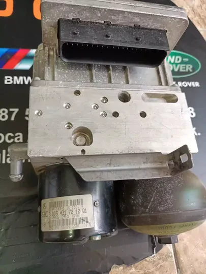 Mercedes Sbc Beyni A005431721201 0265960025
