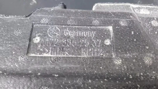 Mercedes SLK-Class 172 Arka Tampon Köpüğü A1728852537