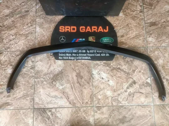 Mercedes Sprinter 906 Panjur Alt Sacı A9068880051