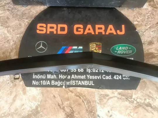 Mercedes Sprinter 906 Panjur Alt Sacı A9068880051