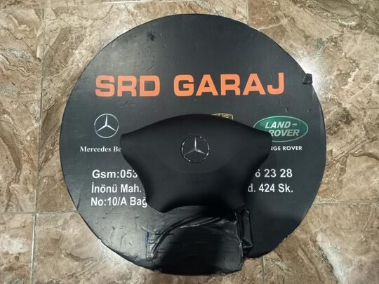 Mercedes Sprinter W906 Airbag 9068601202