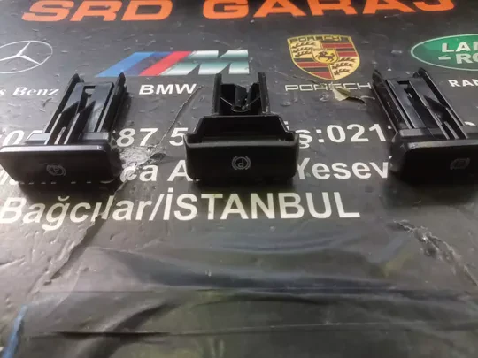 Mercedes Vito W447 El Fren Düğmesi 4474270120