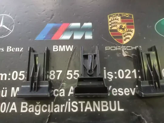 Mercedes Vito W447 El Fren Düğmesi 4474270120