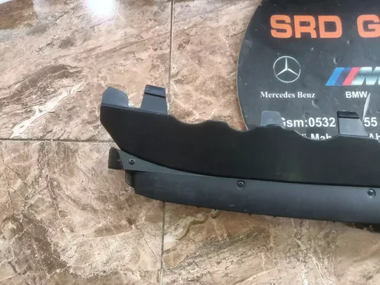 Mercedes Vito W447 Maybach Orta Izgara