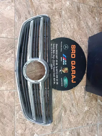 Mercedes Vito W447 Panjur Çıkma Orj A4478800083