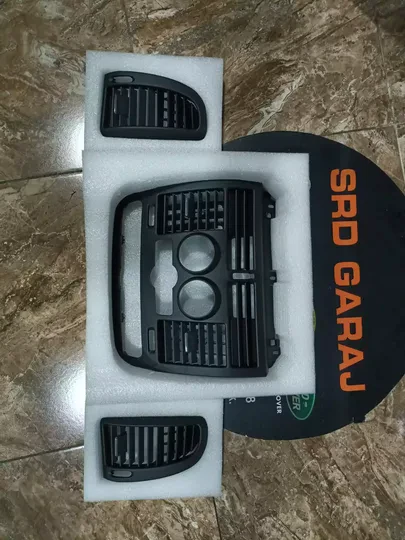Mercedes Vito W639 Kalorifer Izgarası 6396800007 6398300154-0254
