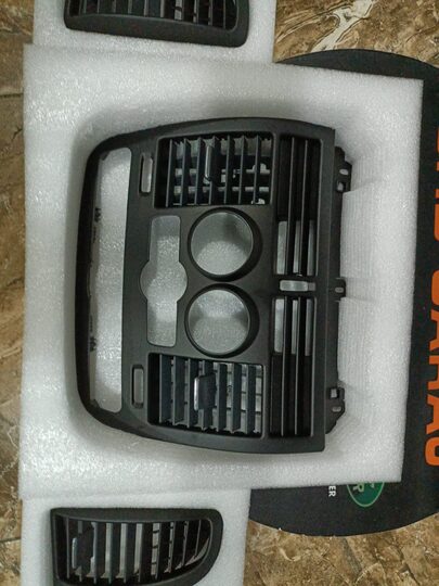 Mercedes Vito W639 Kalorifer Izgarası 6396800007 6398300154-0254
