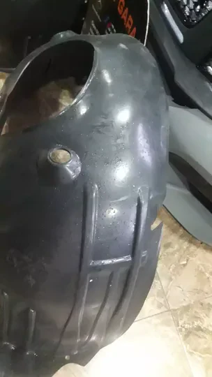 Mercedes Vito W639 Sağ Sol Davlumvaz 6396843377-3277