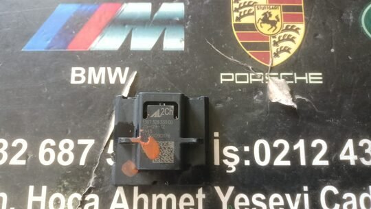 Mercedes Volkswagen Far Adaptif Modülü 130732933000