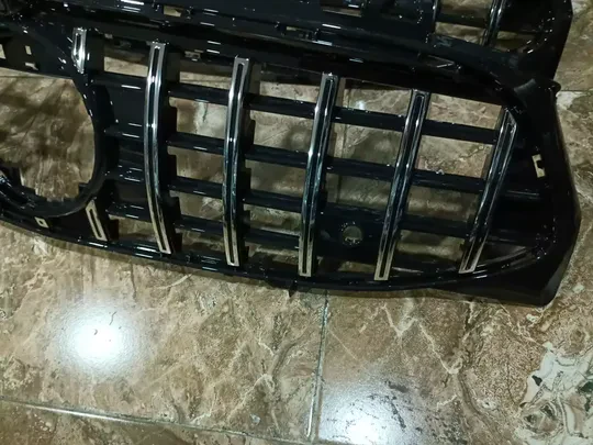 Mercedes W118 CLA Gtr Panjur
