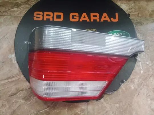 Mercedes W140 Sağ Beyaz Sinyalli Stop 199272R