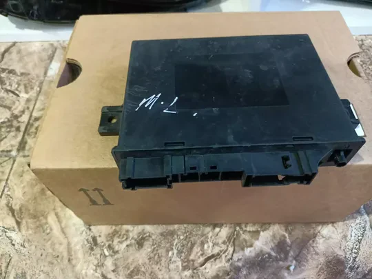 Mercedes W164 GL Keylessgo A1648203985