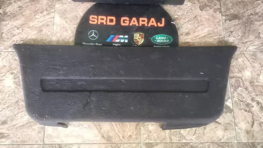 Mercedes W168 Bagaj Kapağı Döşemesi A1687400170