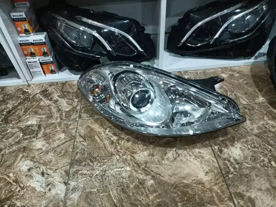 Mercedes W169 A Serisi Sag Far A1698200661 Sıfır Orjina