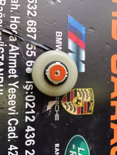 Mercedes W169 Far Ayar Motoru Çıkma Orj 0307650008