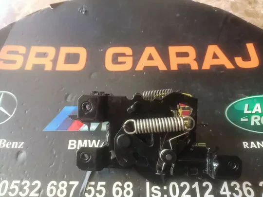 Mercedes W169 Kaput Kilidi Çıkma Orjinal A1698800560