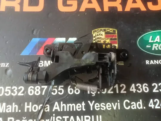 Mercedes W169 Kaput Kilidi Çıkma Orjinal A1698800560