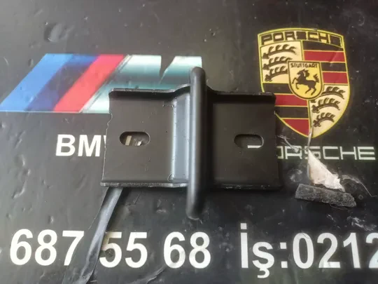 Mercedes W169 Kaput Kilit Mandalı Sıfır Orjinal A1698800160