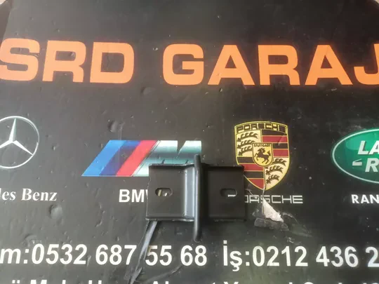 Mercedes W169 Kaput Kilit Mandalı Sıfır Orjinal A1698800160