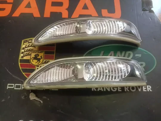 Mercedes W169 Sağ Sol Ayna Sinyali A049189