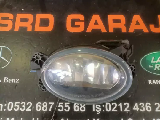Mercedes W169 W203 W204 W211 C209 W164 W251 W463 Sol Sis Farı A1698201556 Çıkma