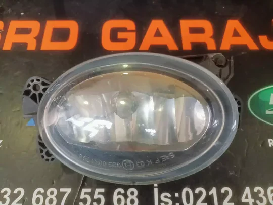 Mercedes W169 W203 W204 W211 C209 W164 W251 W463 Sol Sis Farı A1698201556 Çıkma