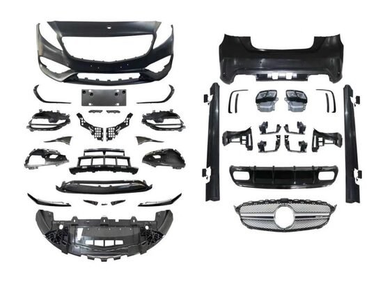 Mercedes W176 A45 AMG Body Kit Set 2013 2018