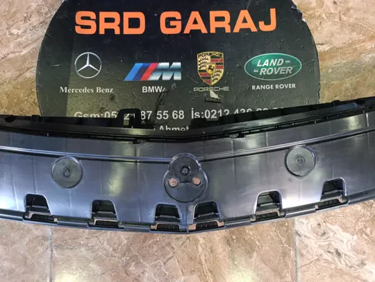 Mercedes W176 AMG A45 Ön Tampon Üst Braketi