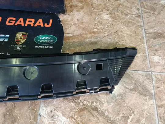 Mercedes W176 AMG A45 Ön Tampon Üst Braketi