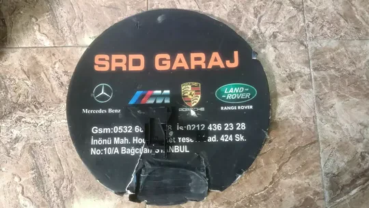 Mercedes W176 W117 W246 Sağ Radyatör Destek Braketi A2466210234