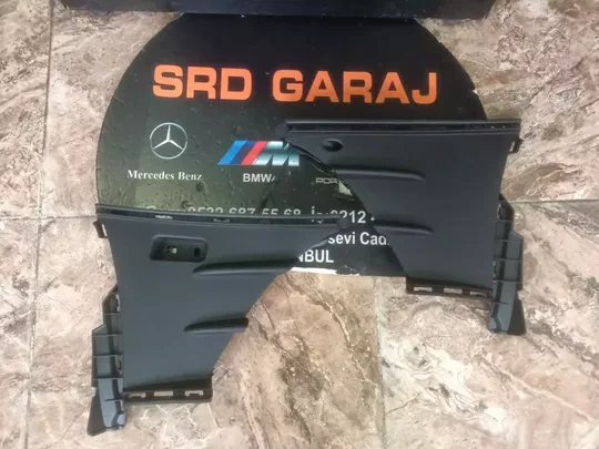 Mercedes W177 2018-22 AMG Tampon Hava Kanalı A1778853903 A1778853803