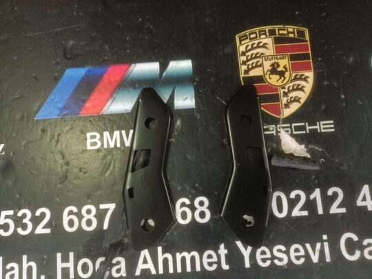 Mercedes W177 2018- AMG Tampon Braketi Sağ Sol A1778851600 A1778851500