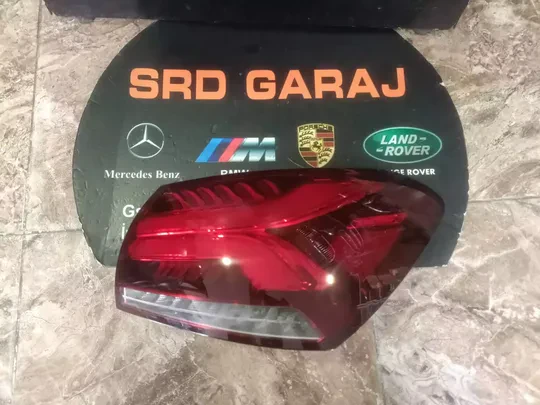 Mercedes W177 2019- Stop Sağ Dış Sedan Çıkma Orj A1779067000