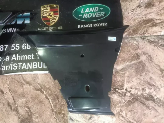 Mercedes W177 AMG Ön Tampon Dış Hava Kanalı A1778854203 A1778854103