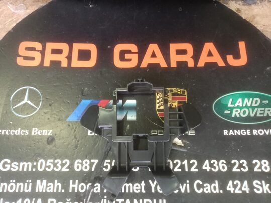 Mercedes W177 AMG Tampon Radar Tutucu A1778852903
