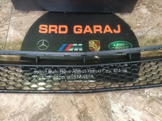 Mercedes W177 W247 AMG Ön Tampon Orta Izgarası A1778859100