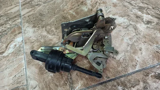 Mercedes W202 C180 C200 C220 Arka Kapı Kilidi Sağ 2027300635