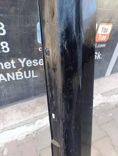 Mercedes W204 2007-14 Sağ Sol Marşbiyel Çıkma Orj Siyah A2046900440 A2049060340