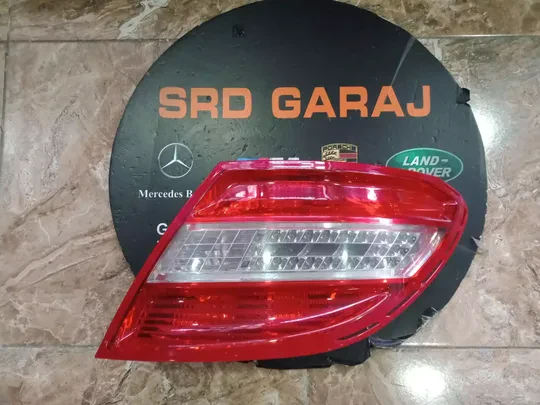 Mercedes W204 2007-2010 Sağ Stop Çıkma Orj A2048202064