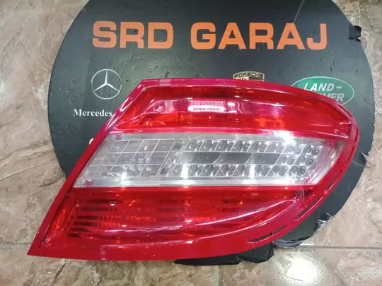 Mercedes W204 2007-2010 Sağ Stop Çıkma Orj A2048202064