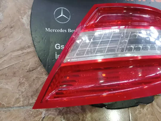Mercedes W204 2007-2010 Sağ Stop Çıkma Orj A2048202064