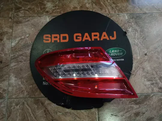 Mercedes W204 2007-2011 Sol Stop A2048201964