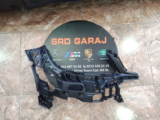 Mercedes W204 2011-14 Sağ Tampon İç Braketi A2048854265