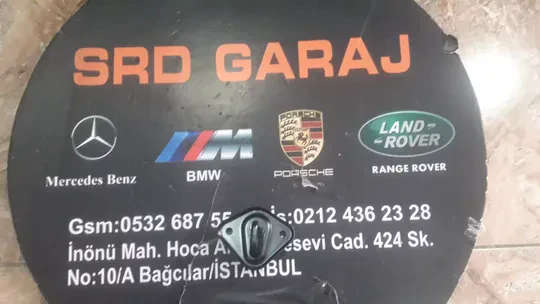 Mercedes W204 W205 C207 W212 W222 W166 X204 X166 Kaput Kilit Karşılığı 2128800060
