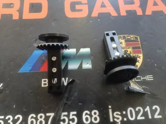 Mercedes W204 W205 W212 C207 C218 X204 Far Braketi A2048800130