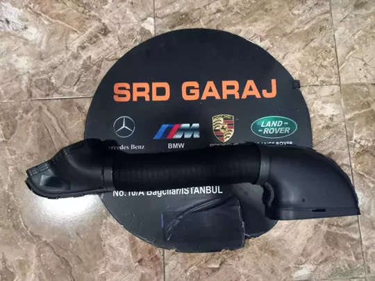 Mercedes W204 W212 M271 Hava Emiş Hortumu A2710900582