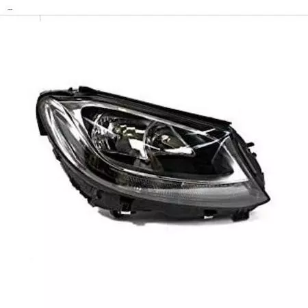 Mercedes W205 2014-18 Sağ Sol Halojen Far A2058200161 A2058200261