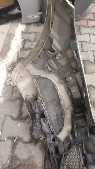 Mercedes W205 2014 2018 Çıkma Ön Tampon A2058800125