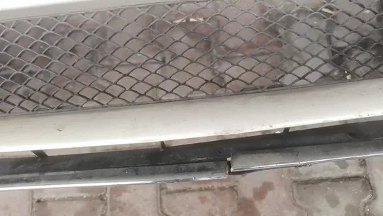 Mercedes W205 2014 2018 Çıkma Ön Tampon A2058800125